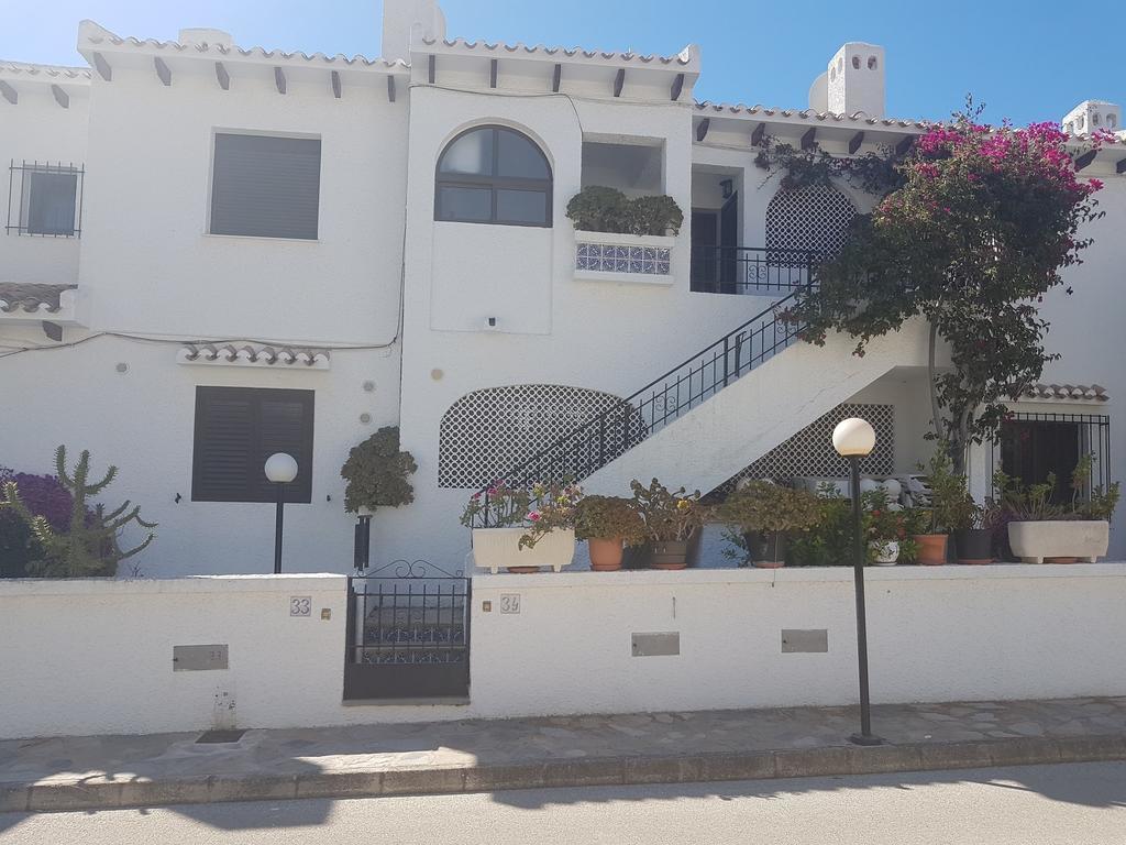 Apartment Tramontana 3 Cabo Roig Exterior foto